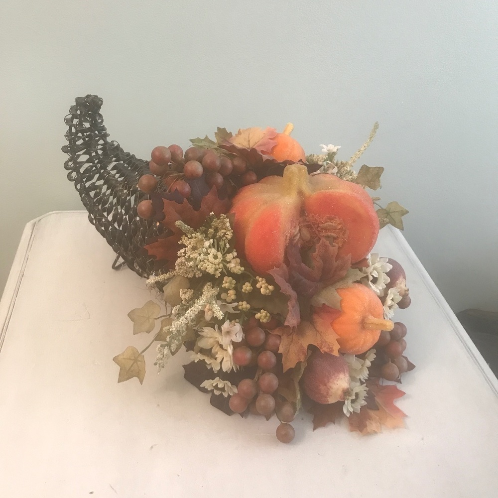 Thanksgiving decoration